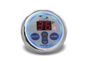Ver imagem 3 de Aquecedor para Banheira e Spa Sinapse Avantime Serial 5000w, 127v