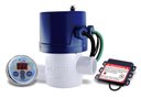 Ver imagem 1 de Aquecedor para Banheira e Spa Sinapse Avantime Serial 5000w, 127v