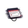 Acionador de Motor para Banheira e Spa Sinapse Finger-3, 127v - 4