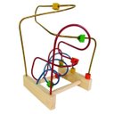 Ver imagem 1 de Aramado Montanha Russa Tradicional