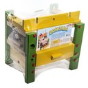 Ver imagem 4 de Brinquedo de Madeira Mesa Bancada de Ferramentas Infantil