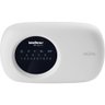 Teclado Para Centrais De Alarme Intelbras Xat 3000 Led - 2