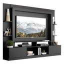 Ver imagem 1 de Estante TV 65" e 2 portas Oslo Multimóveis V3395