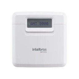 TECLADO SEM FIO INTELBRAS XAT 8000 - 4543515 - 1