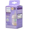 Mamadeira Petala Anti Refluxo 3.0 Air Free 125ml Transparente Philips Avent Scy670/01 - 6