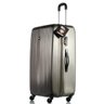 Mala de Viagem Grande Zurique 4 Rodas Swiss Move Cinza - 2