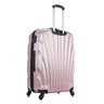 Conjunto de Malas de Viagem P, M e G Dizy Swiss Move Rose - 8