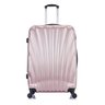 Conjunto de Malas de Viagem P, M e G Dizy Swiss Move Rose - 7
