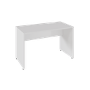 Ver imagem 2 de Escrivaninha Retangular Industrial MDF 120cm Smart Yescasa