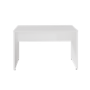 Ver imagem 5 de Escrivaninha Retangular Industrial MDF 120cm Smart Yescasa