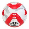 Bola Umbro Campo Cup Trainer II Branco Vermelho - 2