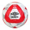 Bola Umbro Campo Cup Trainer II Branco Vermelho - 1