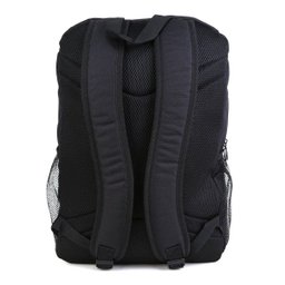 Mochila Asics Zipper - Cinza - 4