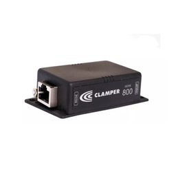 Dps S800 Clamper Ethernet Cat5e + Poe (protetor C. Telef/energ) - 1