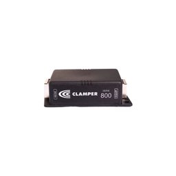 Dps S800 Clamper Ethernet Cat5e + Poe (protetor C. Telef/energ) - 4