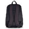 Mochila Asics Zipper - Preto - 4