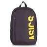 Mochila Asics Zipper - Preto - 1