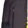 Mochila Asics Zipper - Preto - 2