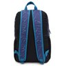 Mochila Asics Graphic Backpack Azul - 4
