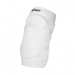 Joelheira Asics Slider Branca - 1