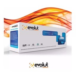 TONER EVOLUT COMPATÍVEL COM IMPRESSORA HP CF248A 1K - BANANA BIT - 1