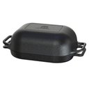 Ver imagem 1 de Panela Levain Assadeira Multiuso Libaneza 92598