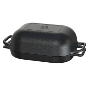 Panela Levain Assadeira Multiuso Libaneza 92598