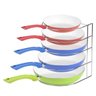 Organiz. De Panelas/Frigideiras Inox - Ref.1862 - 1