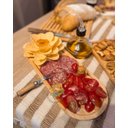 Ver imagem 4 de Bandeja Oval Ecokitchen Bambu 34cmx14cm - REF. BM19133