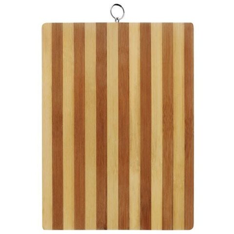 Tabua De Bambu 36cmx25cm - Yazi - Ref.17777