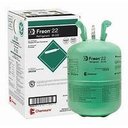 Ver imagem 1 de Chemours R22 Gas Fluido Refrig. Onu1018/2/2 Lt 1kg