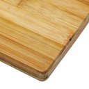 Ver imagem 3 de Tabua Gourmet 36x26cm Bambu Ecokitchen - REF. BM1750