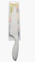 Ver imagem 2 de Faca Chef Em Inox 33CM - REF. AC19277
