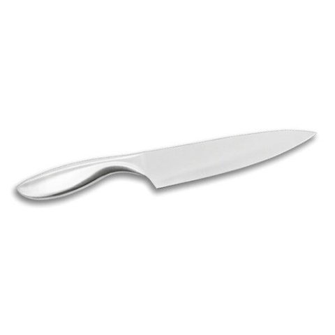 Faca Chef Em Inox 33CM - REF. AC19277