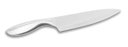 Ver imagem 1 de Faca Chef Em Inox 33CM - REF. AC19277
