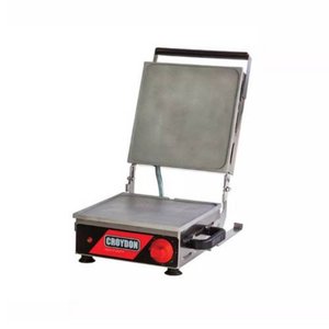 Sanduicheira Pequena Simples Chapa Lisa Spsl - Croydon