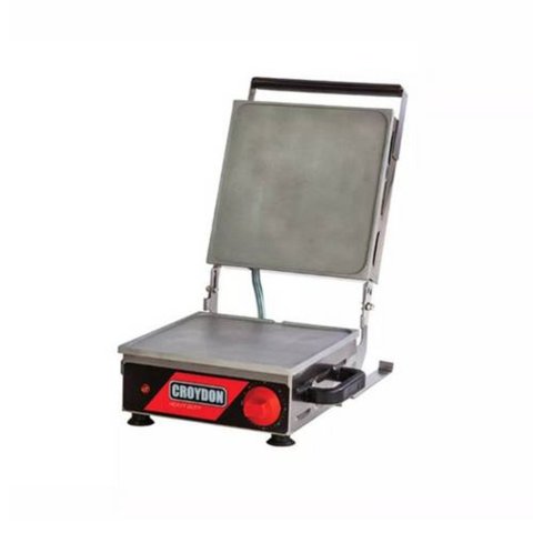 Sanduicheira Pequena Simples Chapa Lisa Spsl - Croydon