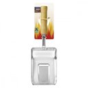 Ver imagem 2 de Pa para Cinzas Tramontina Churrasco com Lamina em Aço Inox e Cabo de Madeira 37cm