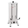 Cafeteira Elétrica Tradicional Coffee Maker 8 Litros 1300w Inox - Marchesoni - 1