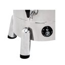 Ver imagem 3 de Cafeteira Elétrica Tradicional Coffee Maker 8 Litros 1300w Inox - Marchesoni