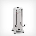 Ver imagem 5 de Cafeteira Elétrica Tradicional Coffee Maker 8 Litros 1300w Inox - Marchesoni