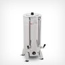Cafeteira Elétrica Tradicional Coffee Maker 8 Litros 1300w Inox - Marchesoni - 5