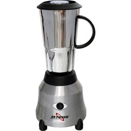 Liquidificador Industrial 2 Litros Alta Rotação Inox 1000W Skymsen - 1