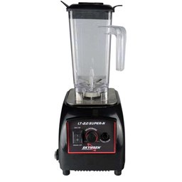 Liquidificador Industrial 2 Litros Alta Rotação Inox 1000W Skymsen - 2