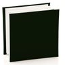 Album Sanfonado Preto para Presente 10X10 12F- Ical 164 - 1