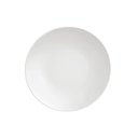Ver imagem 4 de Jogo de Pratos Rasos e Sobremesa 24 Peças Leonora em Porcelana Branco - Tramontina