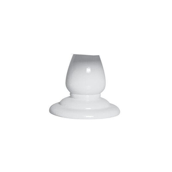 Boleira Base Superior e Base Inferior Separadas para Colagem - 3