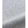 Toalha de mesa anti-manchas Bonard Blanc - 1.80x4.00m - 2
