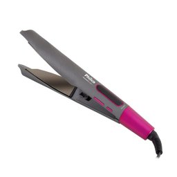 Prancha Cacheadora Philco Advance 2 Em 1 PPR04CZ Titanium Bivolt - 4