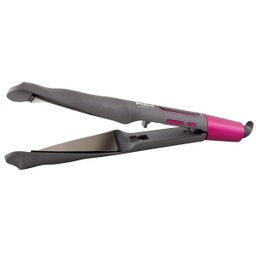 Prancha Cacheadora Philco Advance 2 Em 1 PPR04CZ Titanium Bivolt - 1